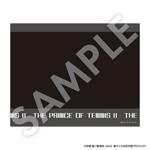 『新テニスの王子様』スナップショット風カードVol.4 全8種【BOX】